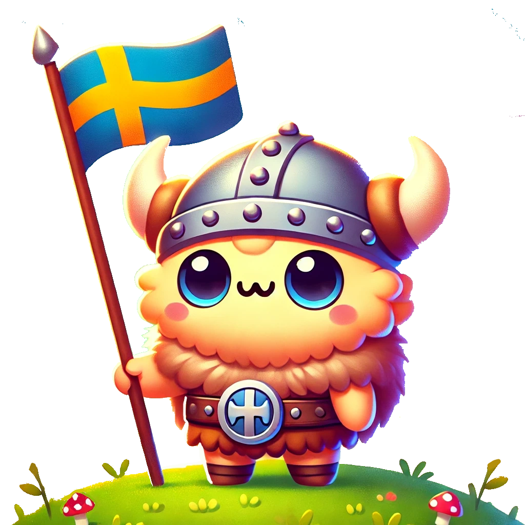 baby viking