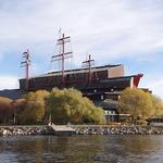 Vasa museum